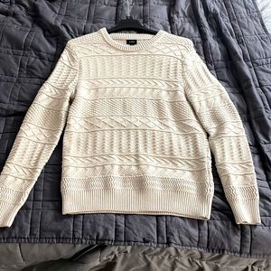 J. Crew pullover sweater